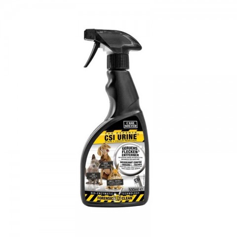 Средство для очистки мочи CSI Urine 500 мл. Средство для очистки мочи CSI Urine 500 мл.